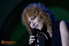 Fiorella Mannoia live @ MusArt Festival (Firenze, 23 Luglio 2021)