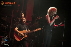 Fiorella Mannoia live @ MusArt Festival (Firenze, 23 Luglio 2021)