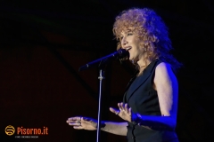 Fiorella Mannoia live @ MusArt Festival (Firenze, 23 Luglio 2021)