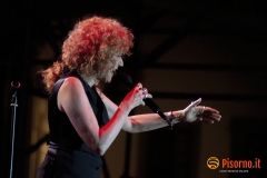 Fiorella Mannoia live @ MusArt Festival (Firenze, 23 Luglio 2021)