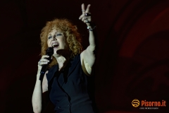 Fiorella Mannoia live @ MusArt Festival (Firenze, 23 Luglio 2021)