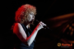 Fiorella Mannoia live @ MusArt Festival (Firenze, 23 Luglio 2021)