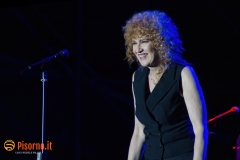 Fiorella Mannoia live @ MusArt Festival (Firenze, 23 Luglio 2021)