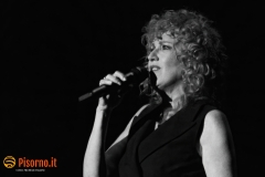 Fiorella Mannoia live @ MusArt Festival (Firenze, 23 Luglio 2021)