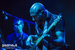 Fiorella Mannoia live @ Villa Bertelli (Forte dei Marmi, 6 Agosto 2016)