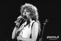 Fiorella Mannoia live @ Villa Bertelli (Forte dei Marmi, 6 Agosto 2016)