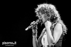 Fiorella Mannoia live @ Villa Bertelli (Forte dei Marmi, 6 Agosto 2016)