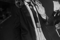 Francesca Michielin @ Viper Theatre (Firenze, Italy), April 15th 2018)