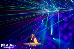 Francesca Michielin @ Viper Theatre (Firenze, Italy), April 15th 2018)