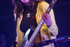 Francesca Michielin @ Viper Theatre (Firenze, Italy), April 15th 2018)