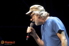 Francesco De Gregori live @ Follonica Summer Nights, 11 Agosto 2021