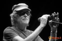 Francesco De Gregori live @ Follonica Summer Nights, 11 Agosto 2021