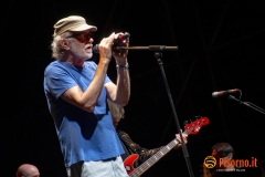 Francesco De Gregori live @ Follonica Summer Nights, 11 Agosto 2021