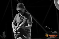 Francesco De Gregori live @ Follonica Summer Nights, 11 Agosto 2021