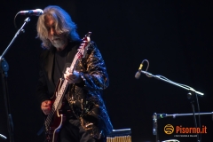 Francesco De Gregori live @ Follonica Summer Nights, 11 Agosto 2021