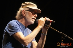 Francesco De Gregori live @ Follonica Summer Nights, 11 Agosto 2021