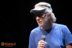 Francesco De Gregori live @ Follonica Summer Nights, 11 Agosto 2021