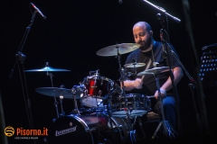 Francesco De Gregori live @ Follonica Summer Nights, 11 Agosto 2021