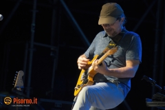 Francesco De Gregori live @ Follonica Summer Nights, 11 Agosto 2021