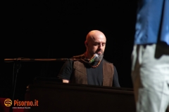 Francesco De Gregori live @ Follonica Summer Nights, 11 Agosto 2021