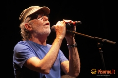 Francesco De Gregori live @ Follonica Summer Nights, 11 Agosto 2021