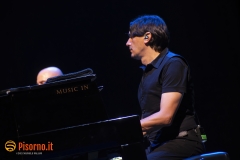 Francesco De Gregori live @ Follonica Summer Nights, 11 Agosto 2021