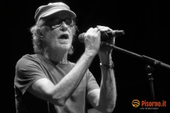 Francesco De Gregori live @ Follonica Summer Nights, 11 Agosto 2021