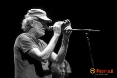 Francesco De Gregori live @ Follonica Summer Nights, 11 Agosto 2021