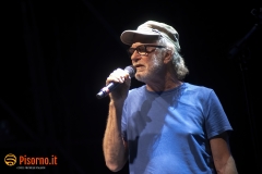 Francesco De Gregori live @ Follonica Summer Nights, 11 Agosto 2021