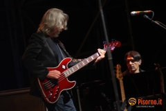 Francesco De Gregori live @ Follonica Summer Nights, 11 Agosto 2021