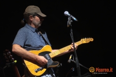 Francesco De Gregori live @ Follonica Summer Nights, 11 Agosto 2021