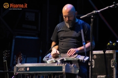 Francesco De Gregori live @ Follonica Summer Nights, 11 Agosto 2021