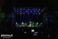 Francesco De Gregori Live @ Pistoia Blues, 12 Luglio 2021