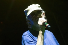 Francesco De Gregori Live @ Pistoia Blues, 12 Luglio 2021