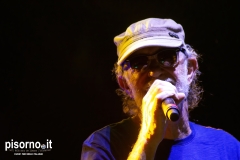 Francesco De Gregori Live @ Pistoia Blues, 12 Luglio 2021