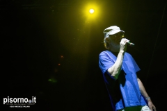 Francesco De Gregori Live @ Pistoia Blues, 12 Luglio 2021
