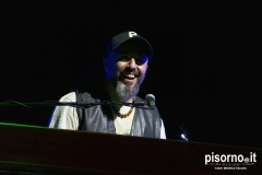 Francesco De Gregori Live @ Pistoia Blues, 12 Luglio 2021