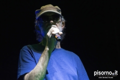Francesco De Gregori Live @ Pistoia Blues, 12 Luglio 2021