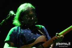 Francesco De Gregori Live @ Pistoia Blues, 12 Luglio 2021