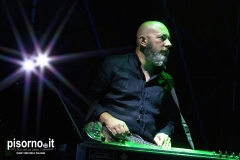 Francesco De Gregori Live @ Pistoia Blues, 12 Luglio 2021