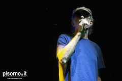 Francesco De Gregori Live @ Pistoia Blues, 12 Luglio 2021