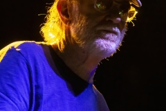 Francesco De Gregori Live @ Pistoia Blues, 12 Luglio 2021