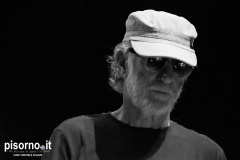 Francesco De Gregori Live @ Pistoia Blues, 12 Luglio 2021