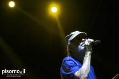 Francesco De Gregori Live @ Pistoia Blues, 12 Luglio 2021