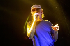 Francesco De Gregori Live @ Pistoia Blues, 12 Luglio 2021