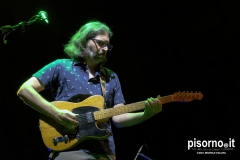 Francesco De Gregori Live @ Pistoia Blues, 12 Luglio 2021