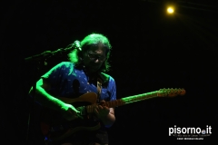 Francesco De Gregori Live @ Pistoia Blues, 12 Luglio 2021