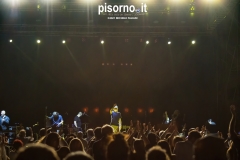 Francesco De Gregori Live @ Pistoia Blues, 12 Luglio 2021