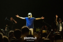 Francesco De Gregori Live @ Pistoia Blues, 12 Luglio 2021