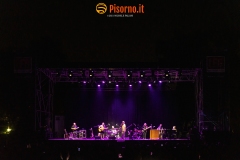 Francesco De Gregori live @ Villa Bertelli, 13 Agosto 2021